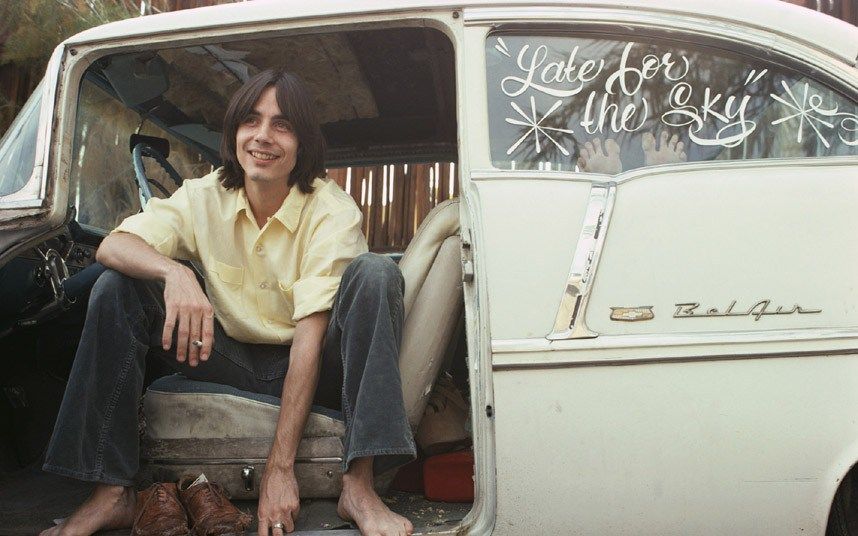 Jackson Browne