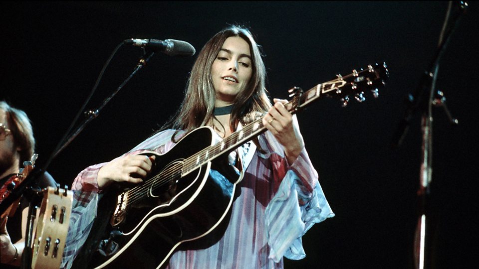 Emmylou Harris